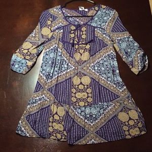 Roxy Brand Dress